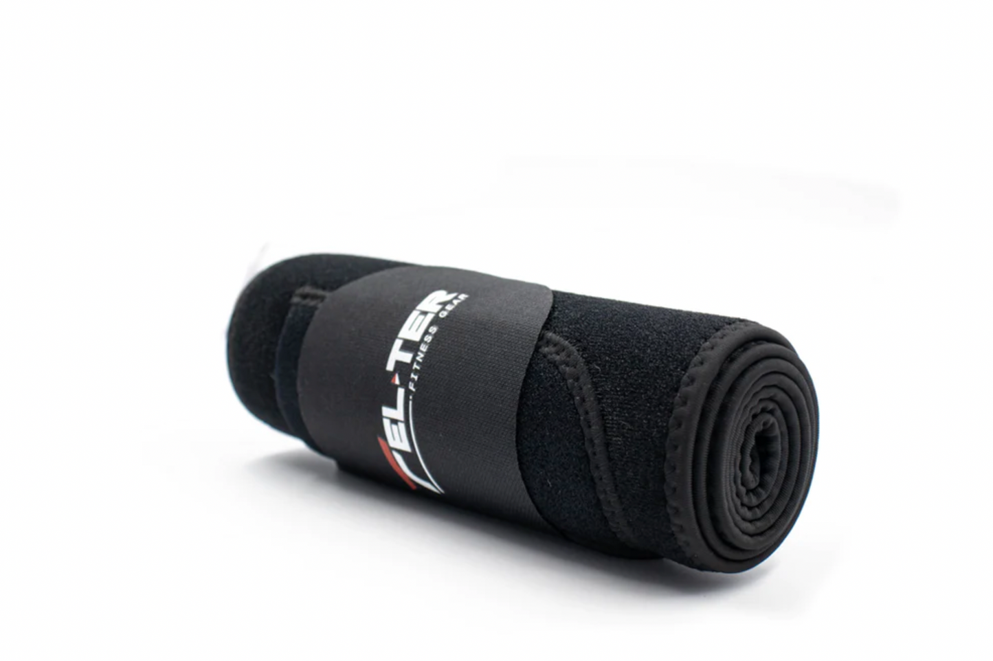 Kit Fat Burner ·Faja térmica ·Cuerda de salto ·Set de 3 ligas de resistencia ·Bandas con broche