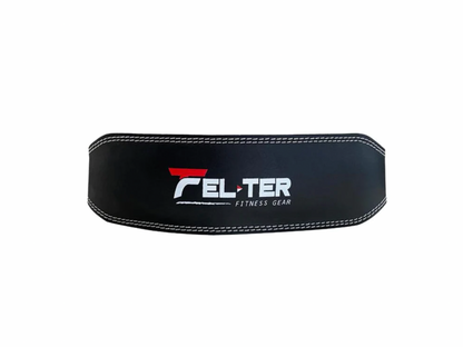 Kit de Fuerza para Hombre ·Cinto de amarre ·Callera de caucho ·Vendas para rodilla ·Venda para codos ·Shaker