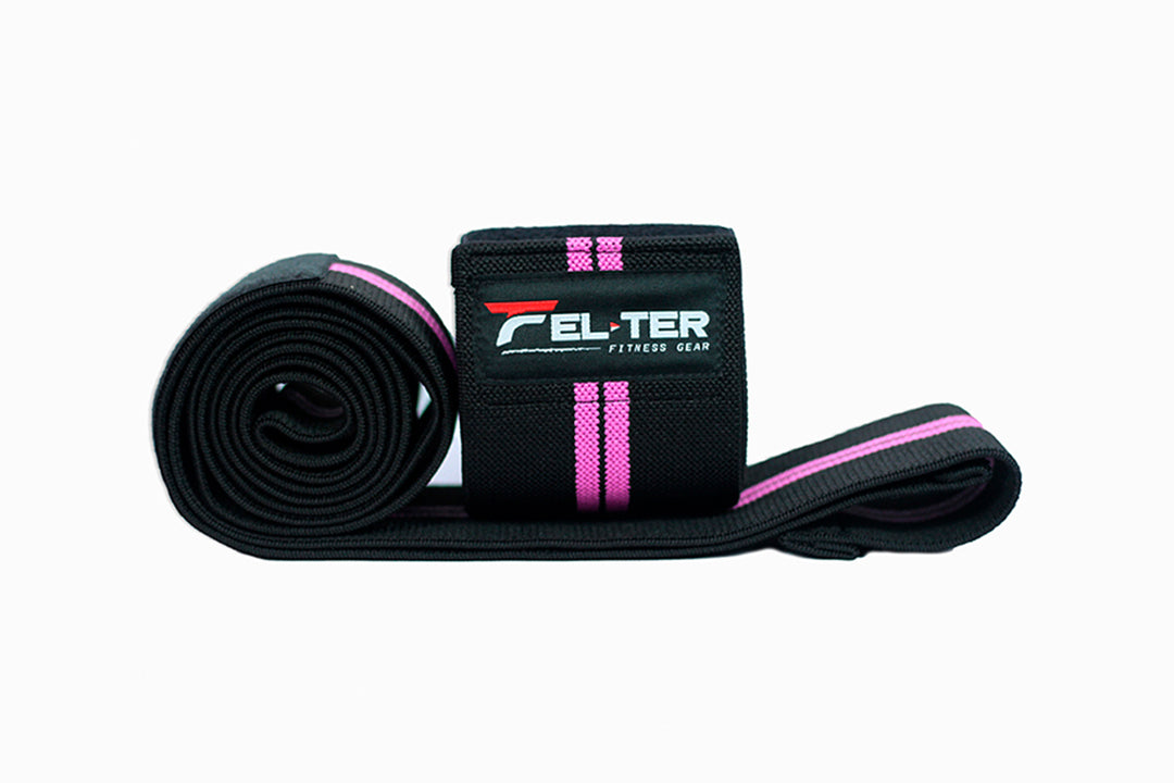 VENDAS PARA RODILLA